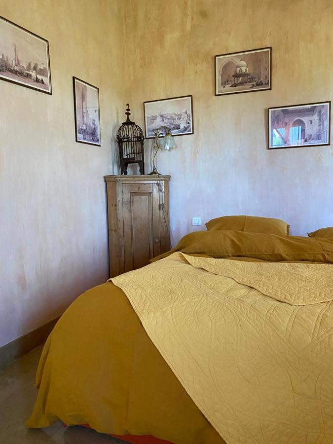 Bed and Breakfast Domaine De Sainte Annette Callian  Zewnętrze zdjęcie