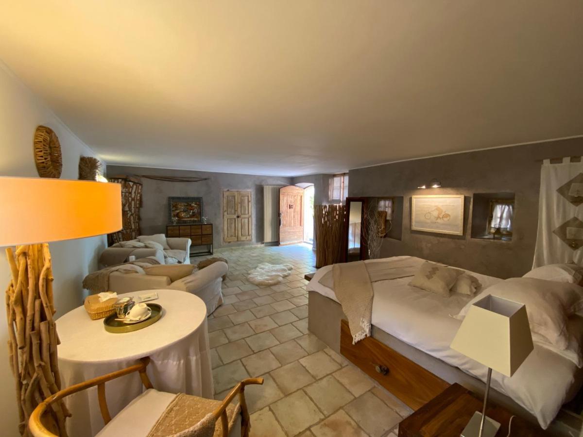Bed and Breakfast Domaine De Sainte Annette Callian  Zewnętrze zdjęcie