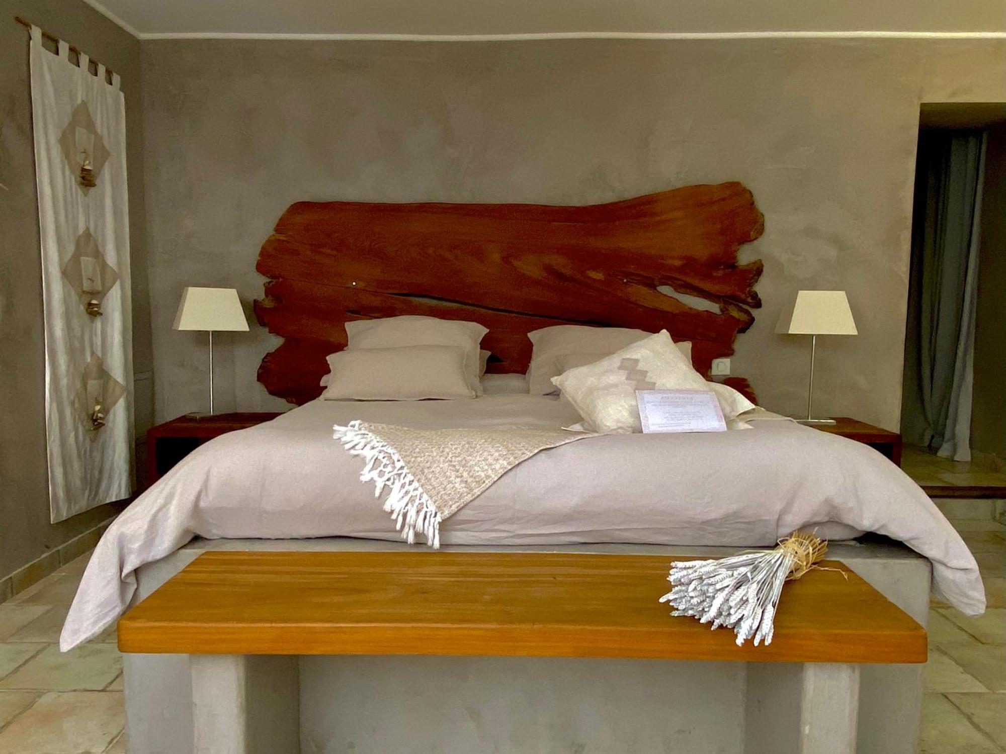 Bed and Breakfast Domaine De Sainte Annette Callian  Zewnętrze zdjęcie