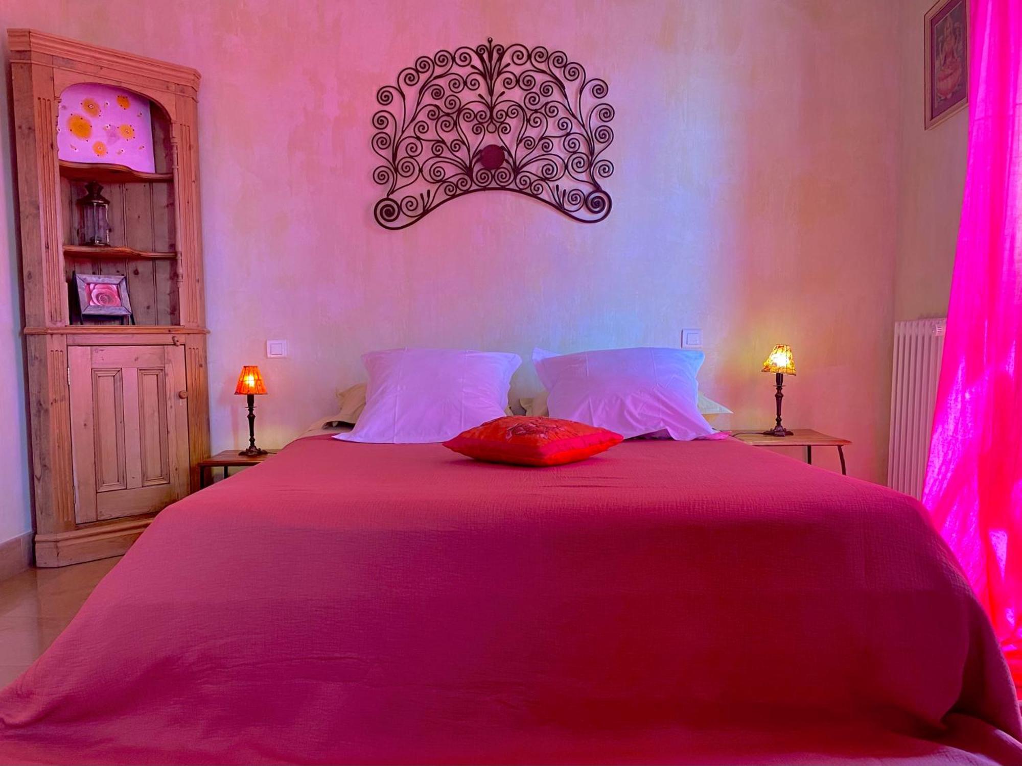 Bed and Breakfast Domaine De Sainte Annette Callian  Zewnętrze zdjęcie